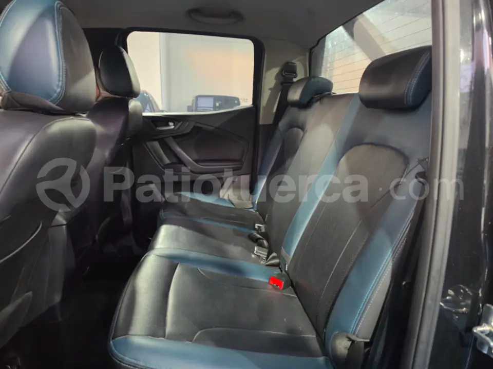 Foto 9 de ZX AUTO TERRALORD