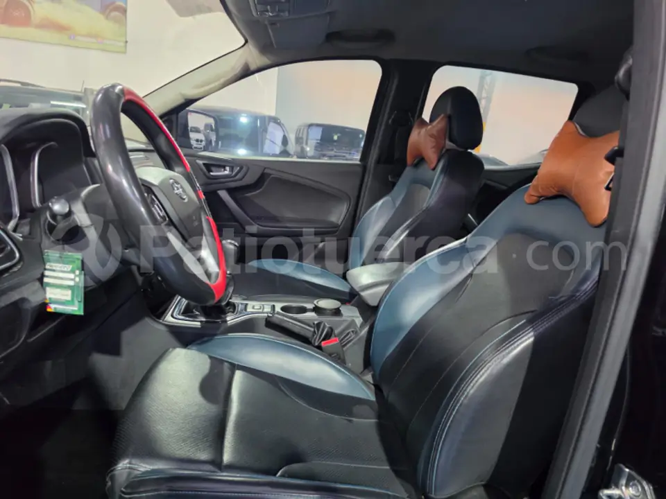 Foto 10 de ZX AUTO TERRALORD