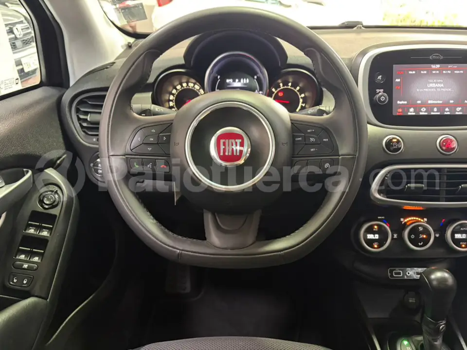 Foto 19 de Fiat 500X