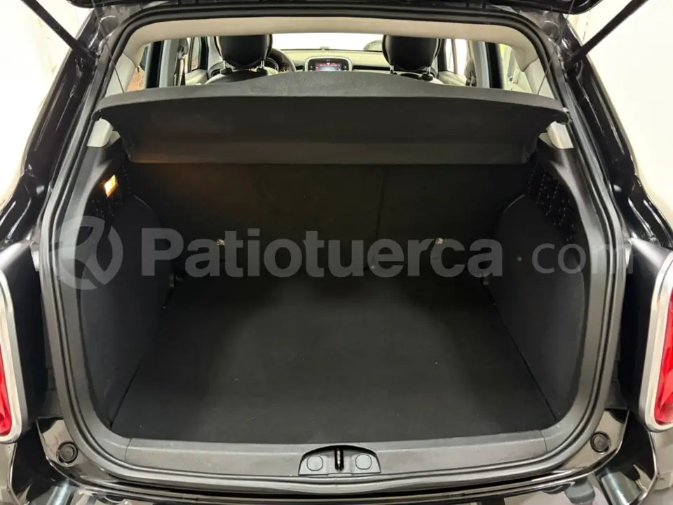 Foto 11 de Fiat 500