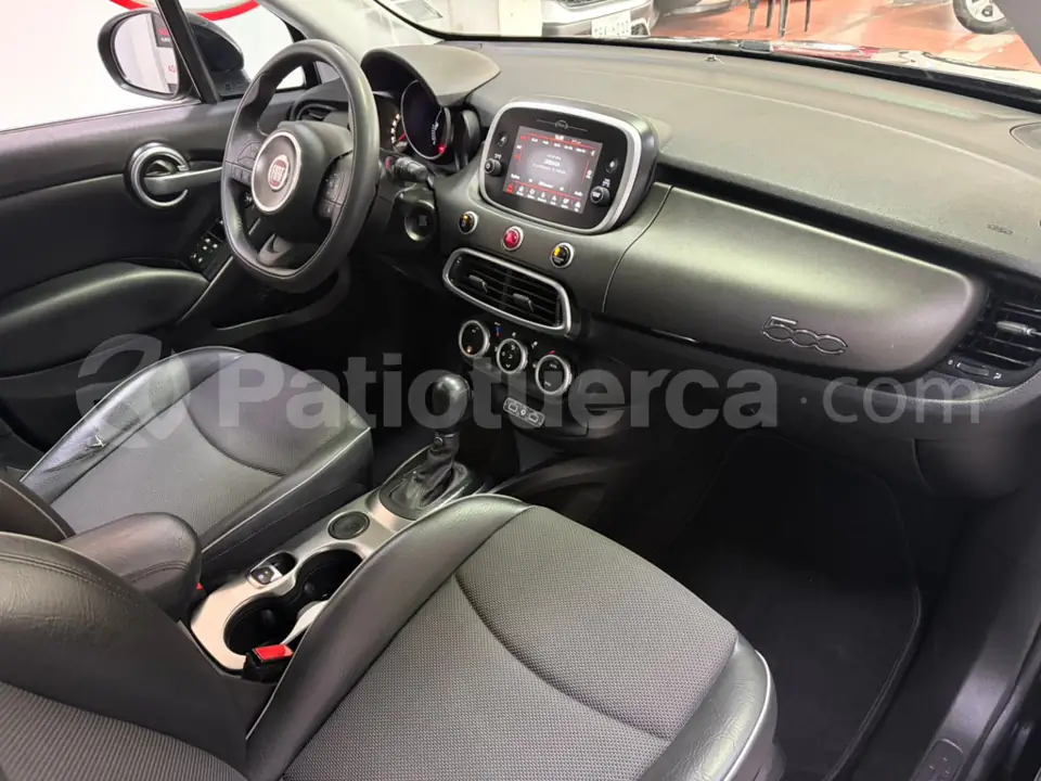 Foto 17 de Fiat 500