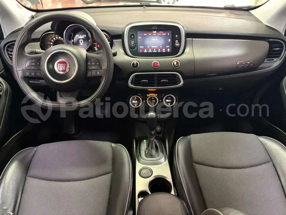 Foto 21 de Fiat 500