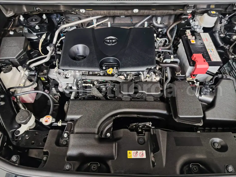 Foto 3 de Toyota RAV 4