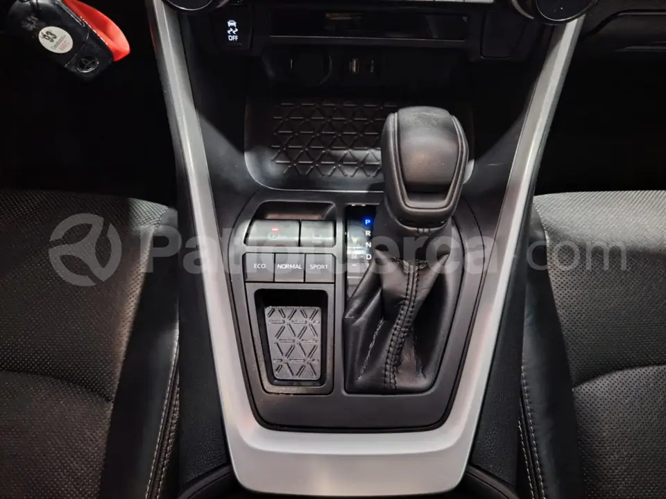 Foto 26 de Toyota RAV 4