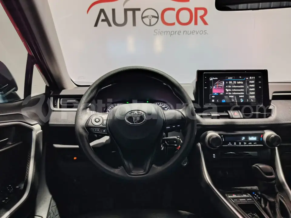 Foto 29 de Toyota RAV 4