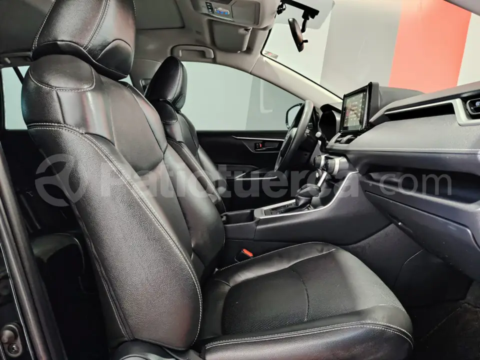 Foto 30 de Toyota RAV 4