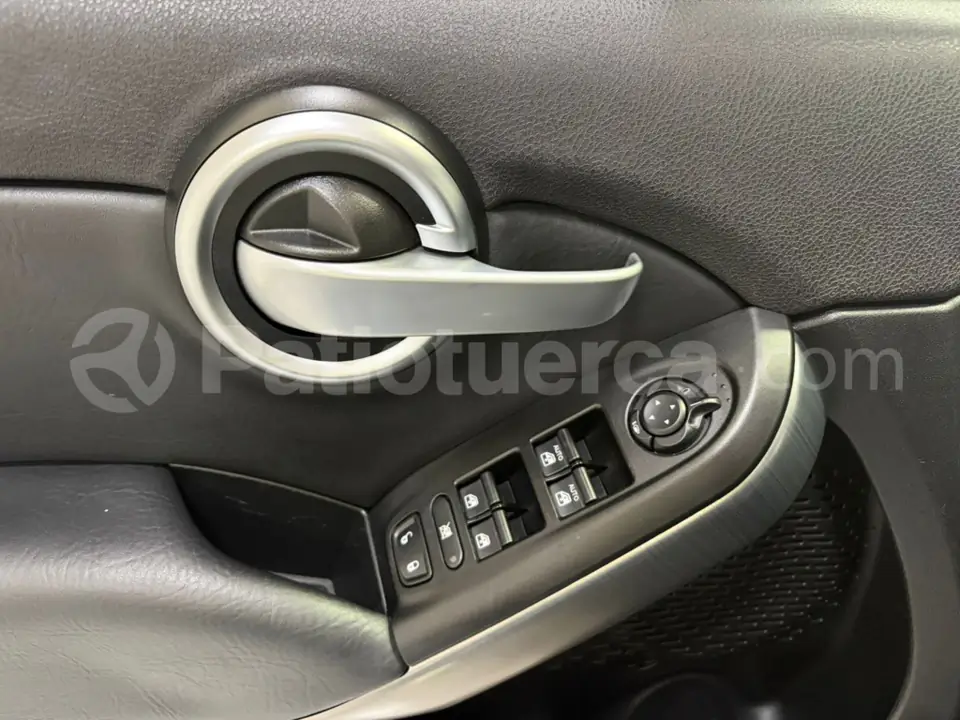 Foto 12 de Fiat 500X