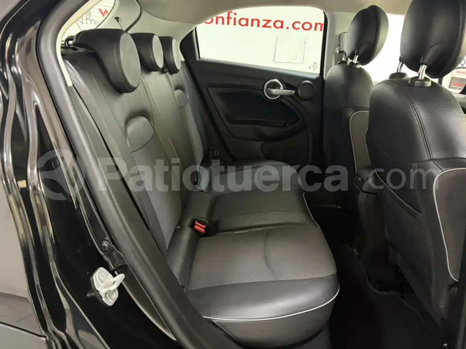 Foto 16 de Fiat 500X