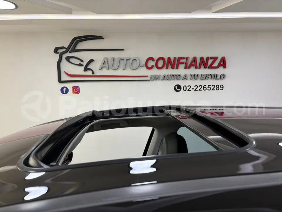 Foto 28 de Fiat 500X