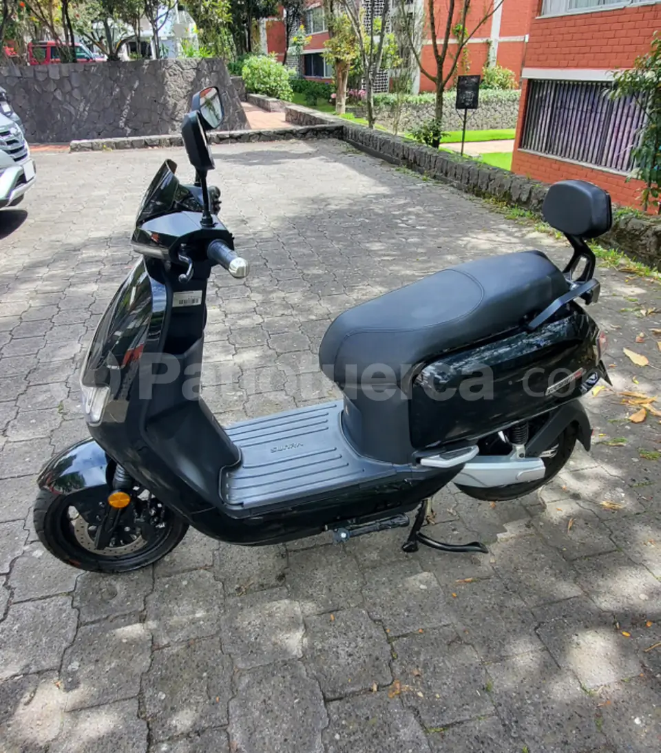 Foto 2 de Sunra ROBO-S DB