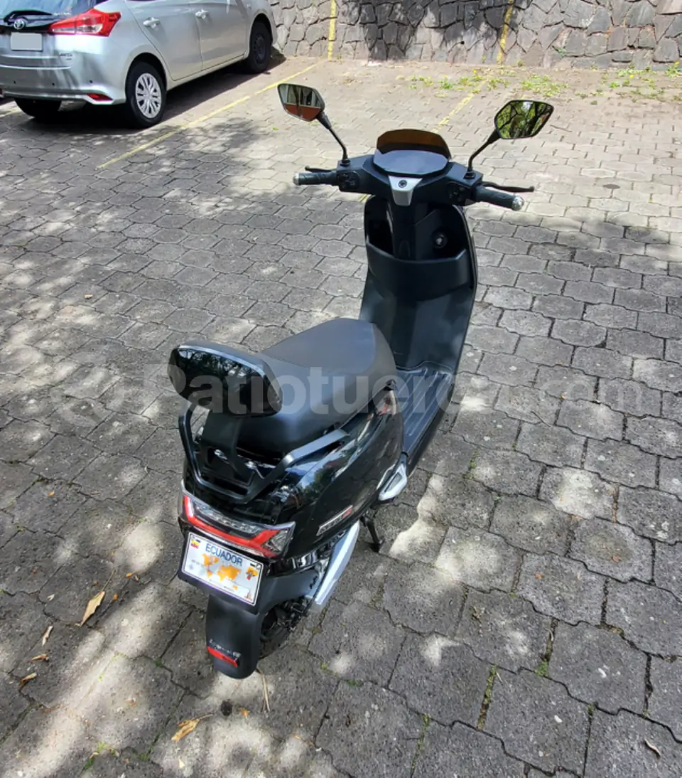 Foto 4 de Sunra ROBO-S DB