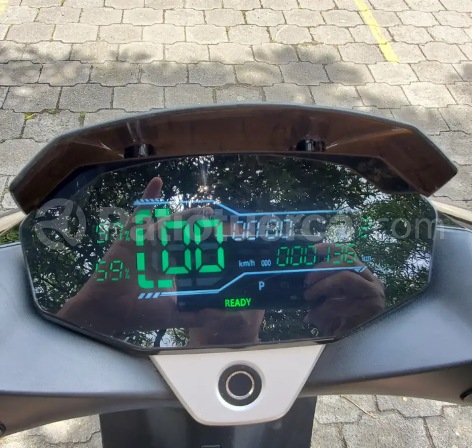 Foto 9 de Sunra ROBO-S DB