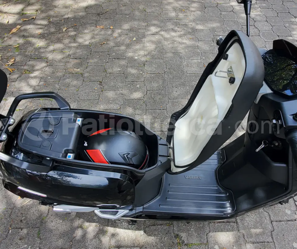 Foto 10 de Sunra ROBO-S DB