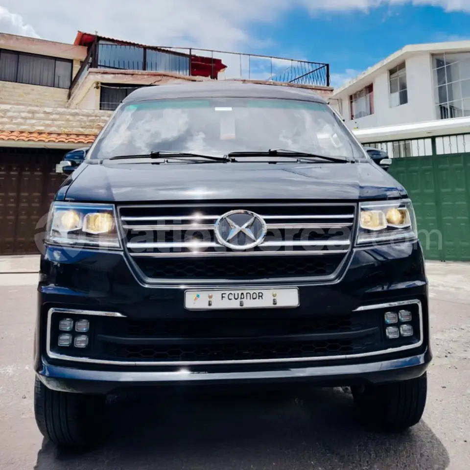 Foto 2 de Shineray X30L