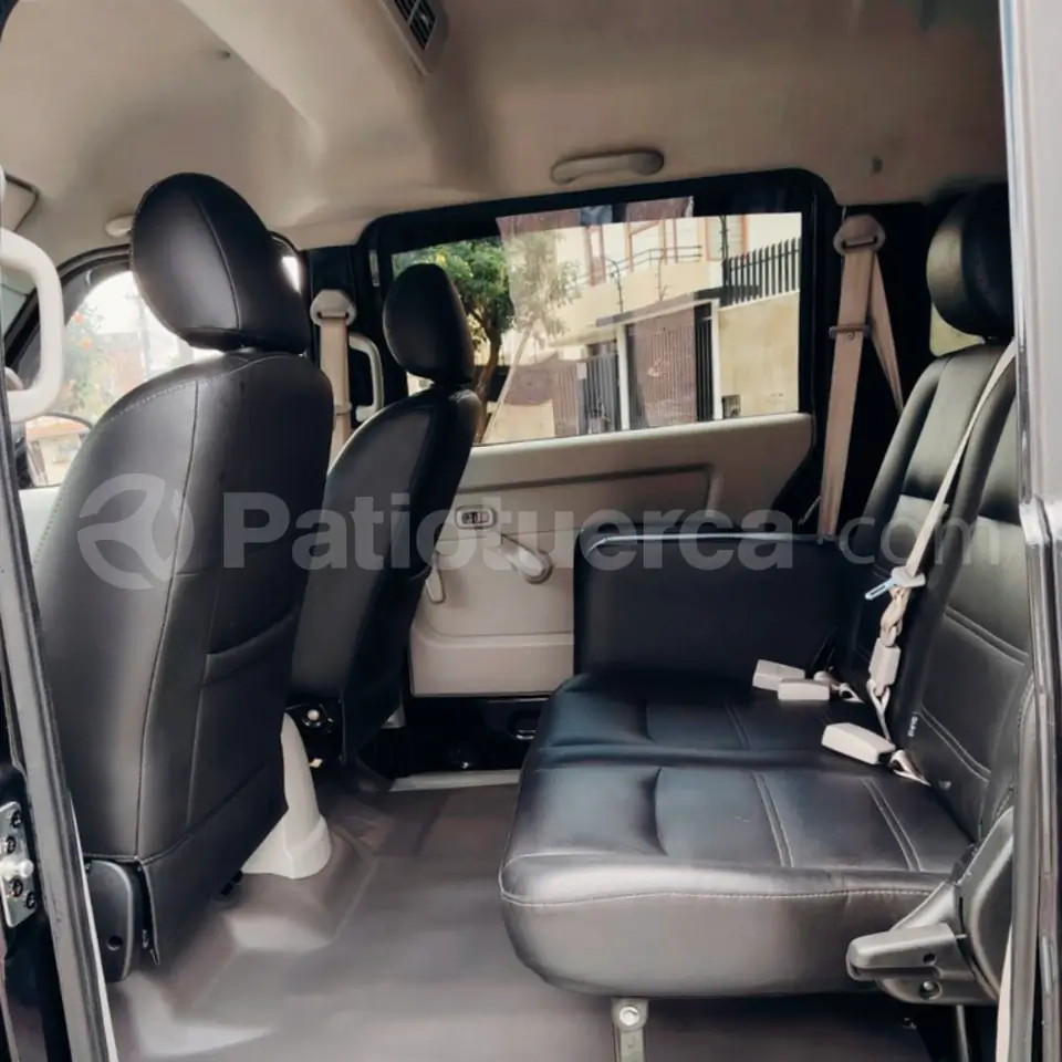 Foto 5 de Shineray X30L