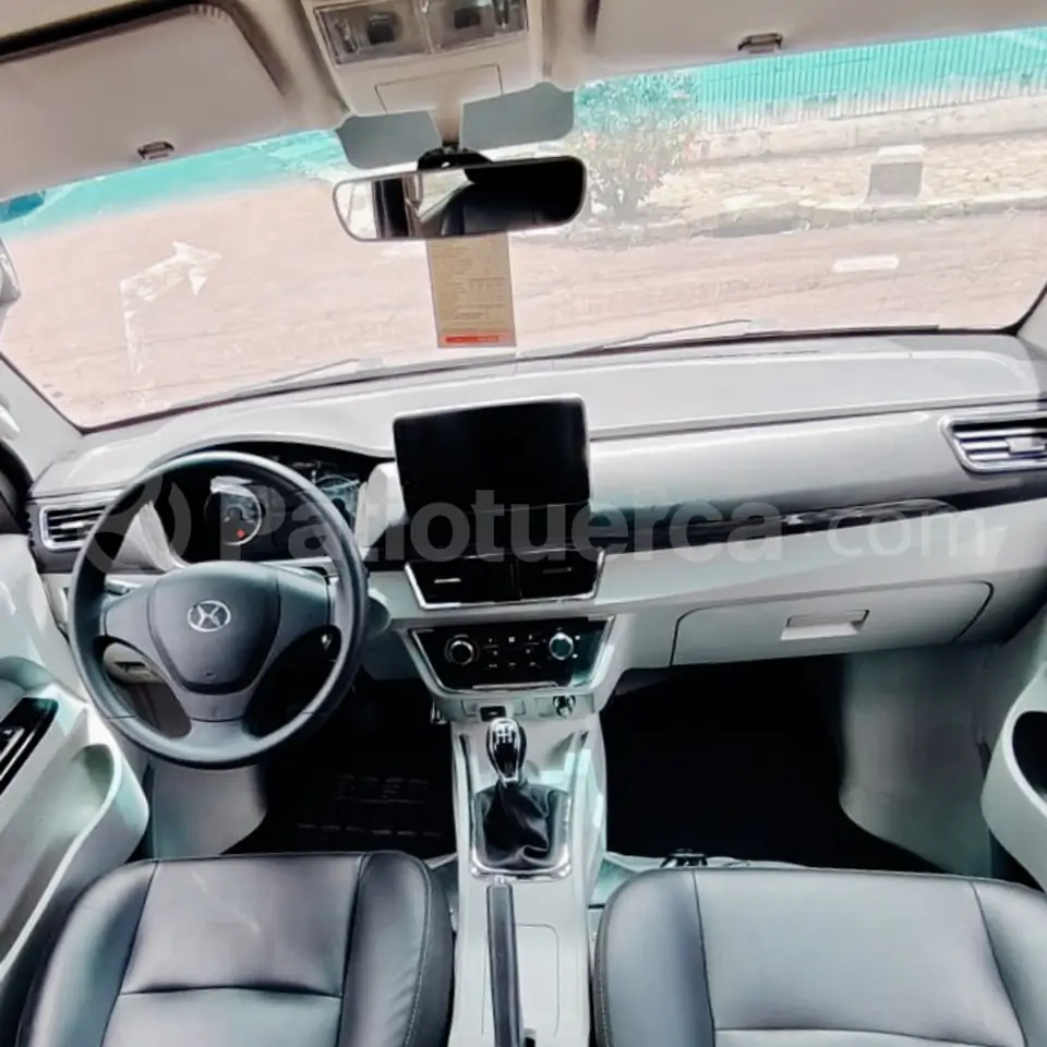 Foto 7 de Shineray X30L