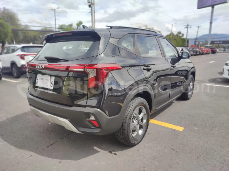 Foto 5 de Kia Seltos