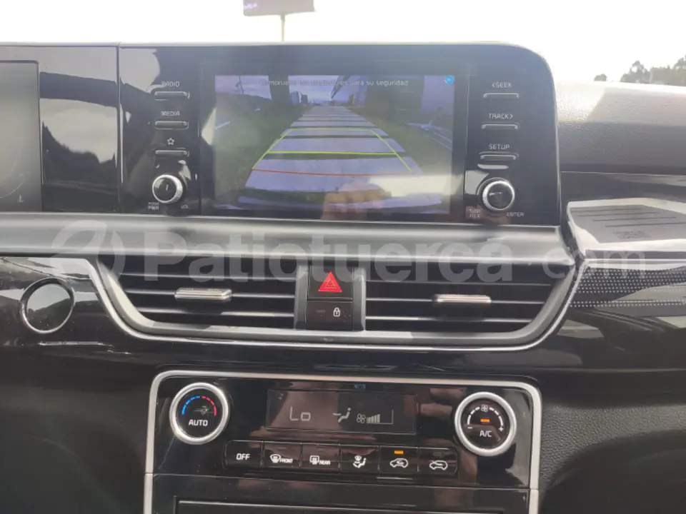 Foto 13 de Kia Seltos