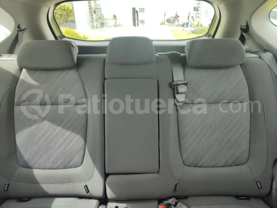 Foto 15 de Kia Seltos