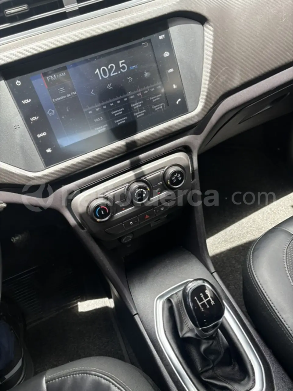 Foto 3 de Chery Tiggo 2