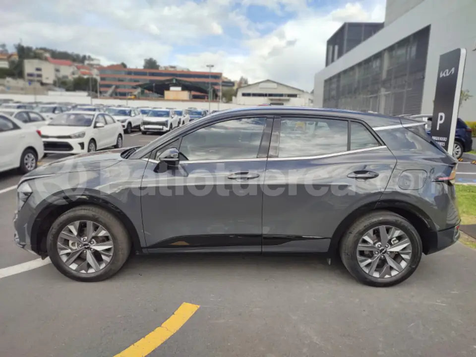 Foto 8 de Kia New Sportage GT Line