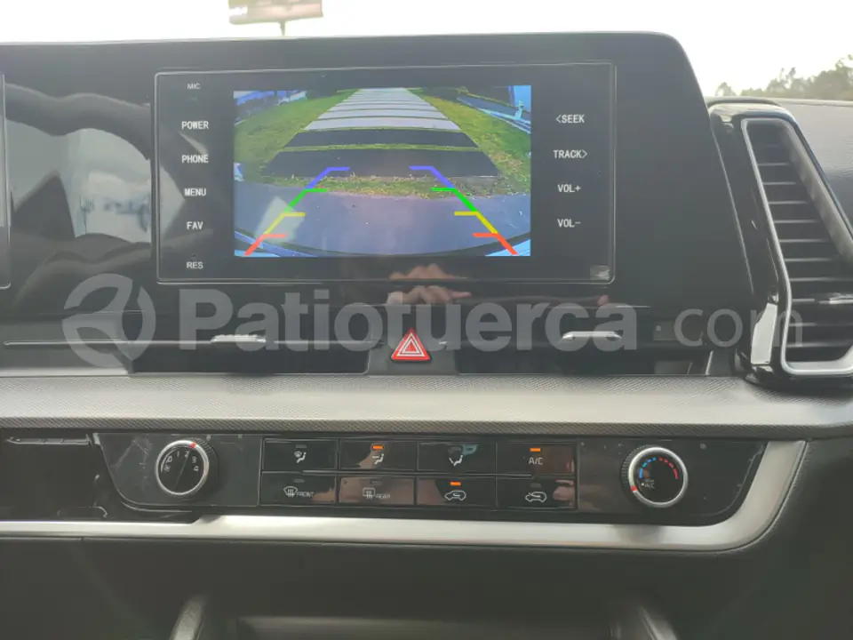 Foto 13 de Kia New Sportage GT Line