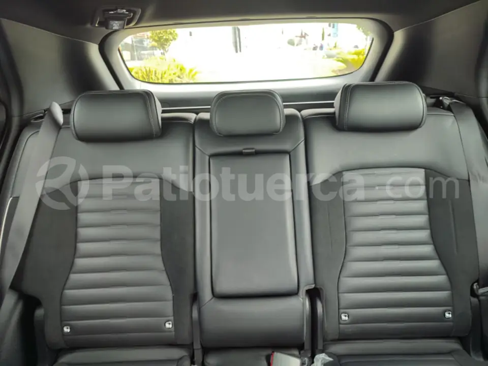 Foto 14 de Kia New Sportage GT Line