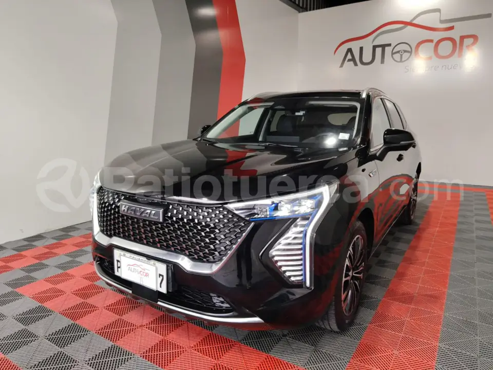 Foto 5 de Haval HAVAL H2 JOLION SUPREME