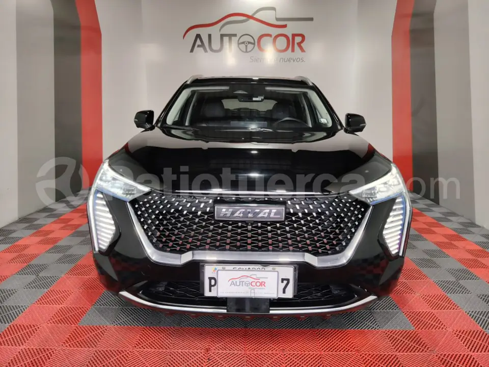 Foto 8 de Haval HAVAL H2 JOLION SUPREME
