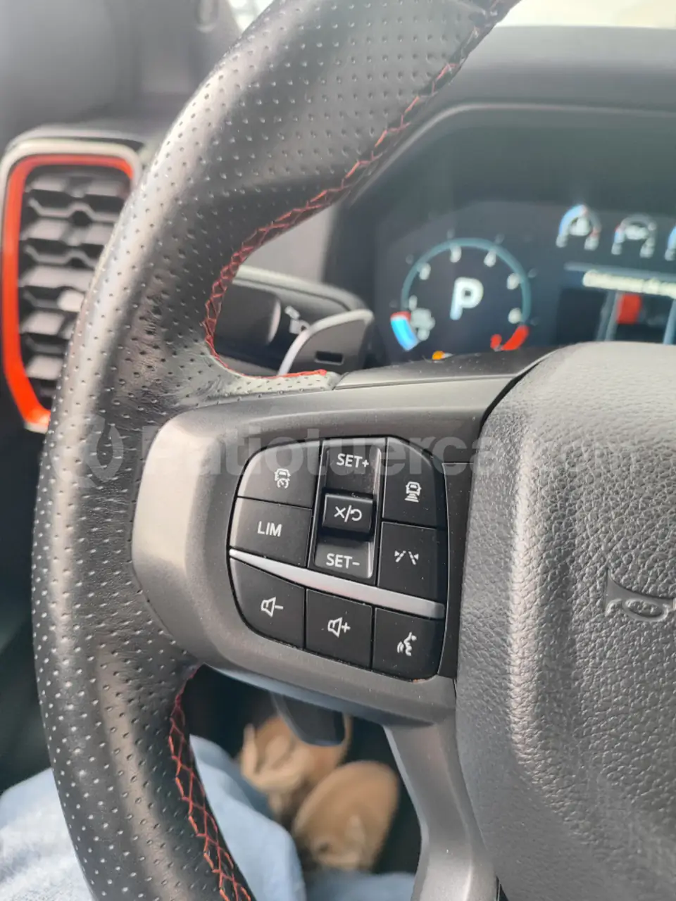 Foto 19 de Ford Ranger Raptor