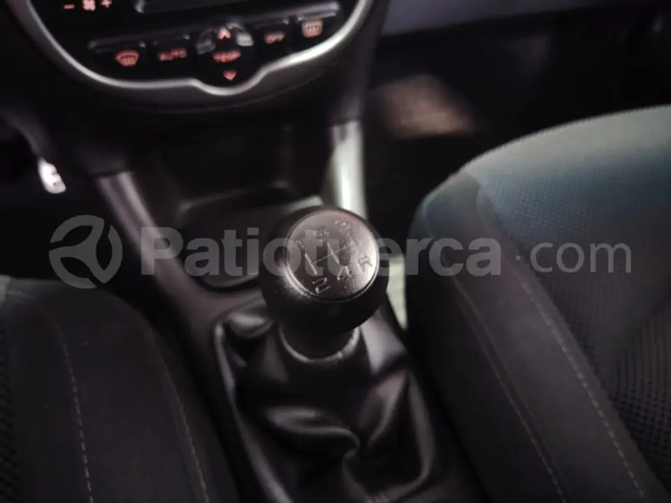 Foto 14 de Peugeot 206 SW