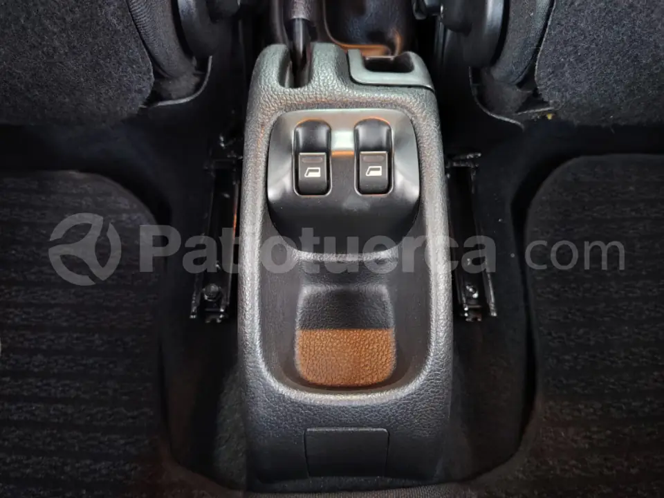 Foto 17 de Peugeot 206 SW