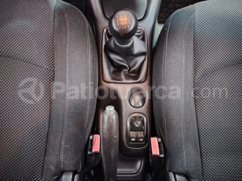 Foto 15 de Peugeot 206 SW