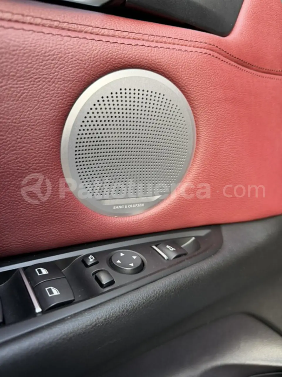 Foto 20 de BMW X6 M Competition