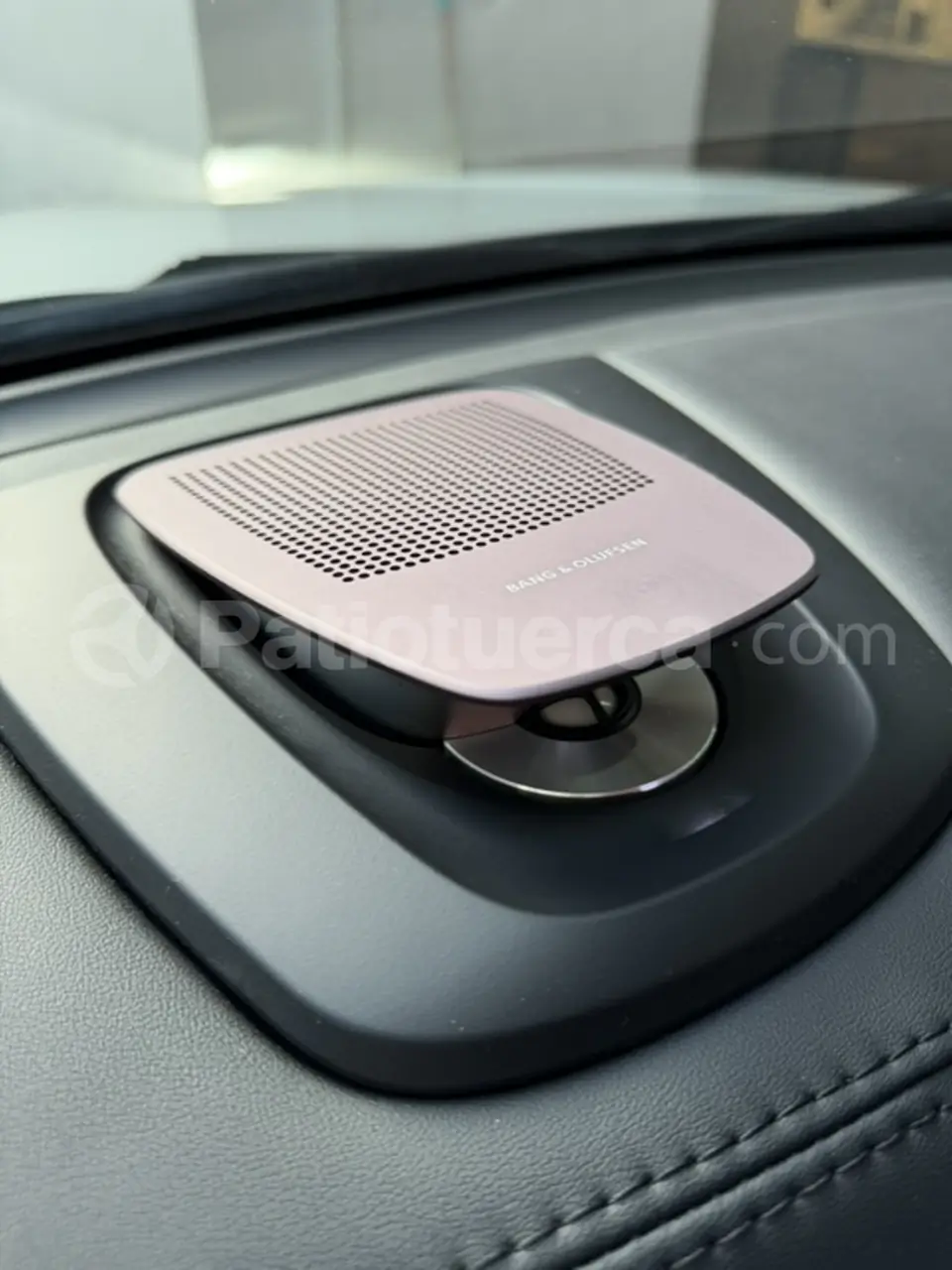 Foto 21 de BMW X6 M Competition