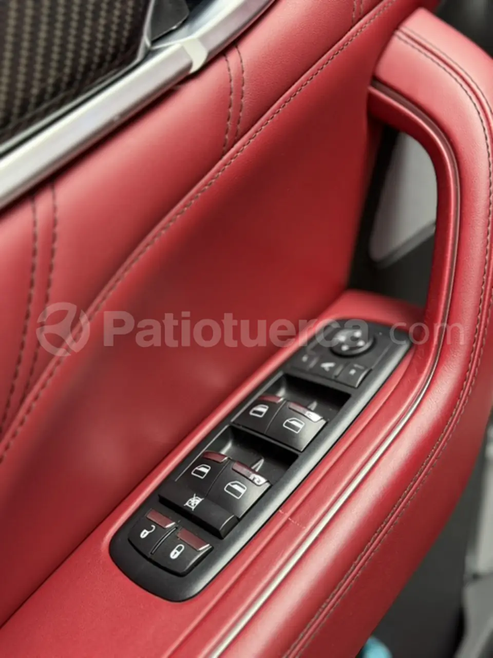 Foto 14 de Maserati Levante GTS