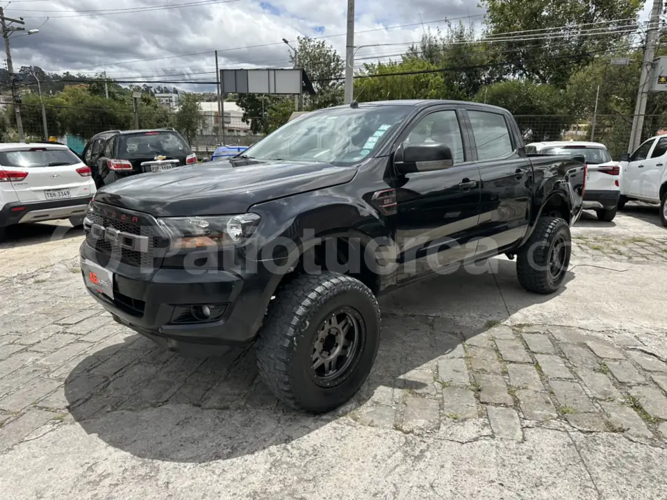 Foto 1 de Ford RANGER XLS