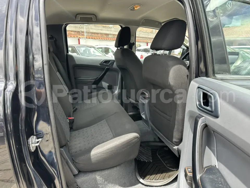 Foto 11 de Ford RANGER XLS