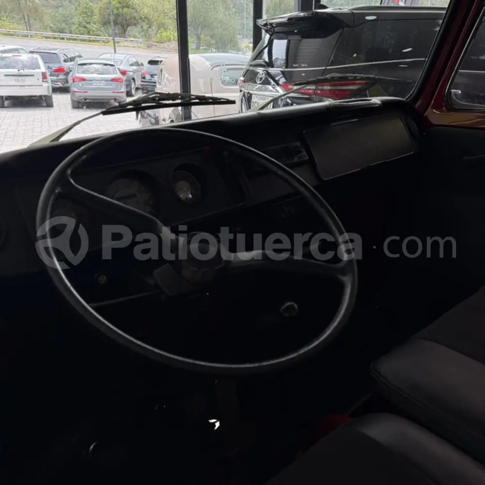 Foto 3 de Volkswagen pick up