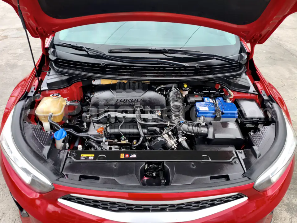 Foto 13 de Kia Stonic LX