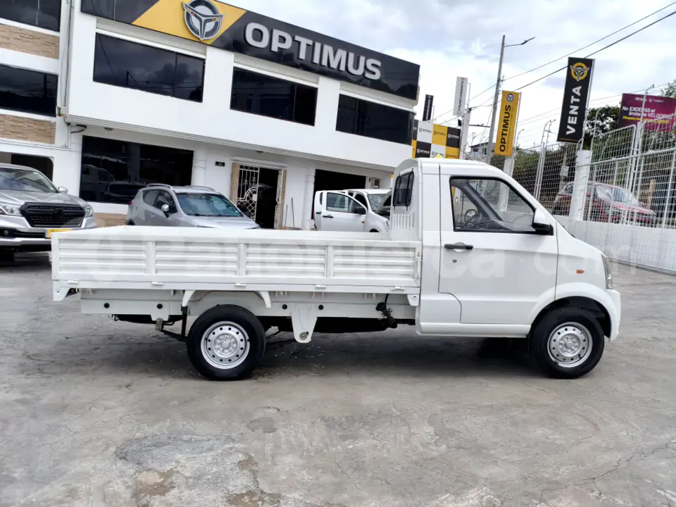 Foto 3 de Victory K1