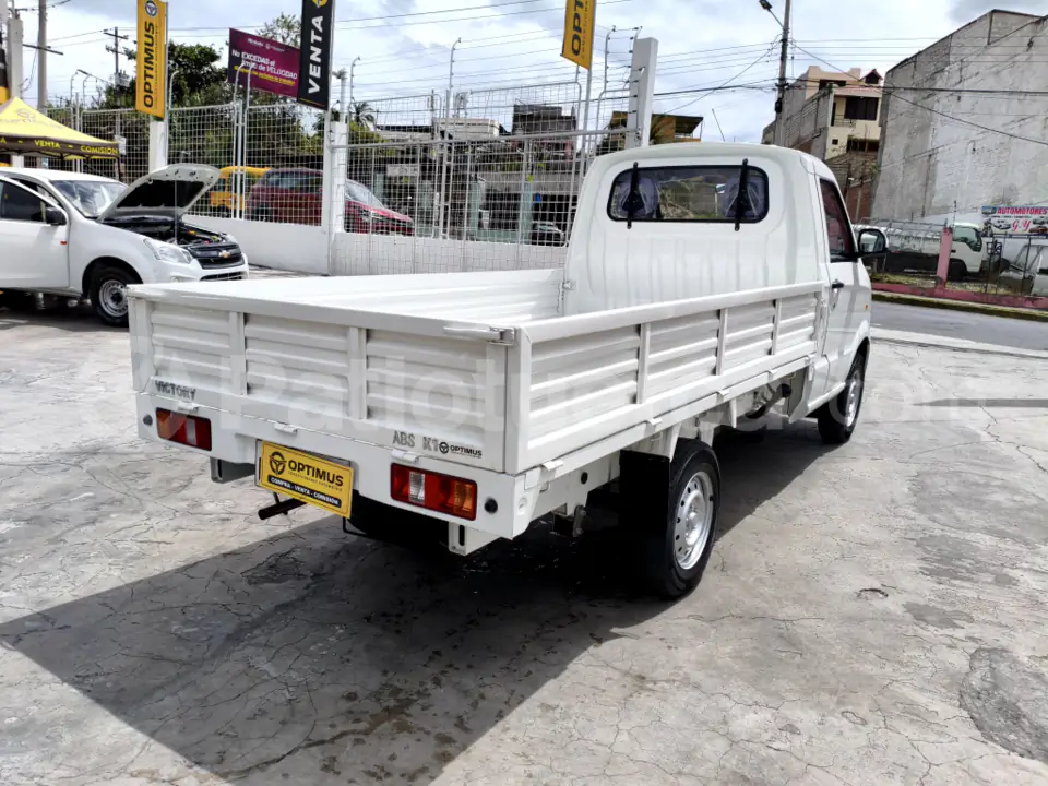 Foto 4 de Victory K1