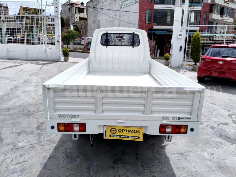 Foto 6 de Victory K1