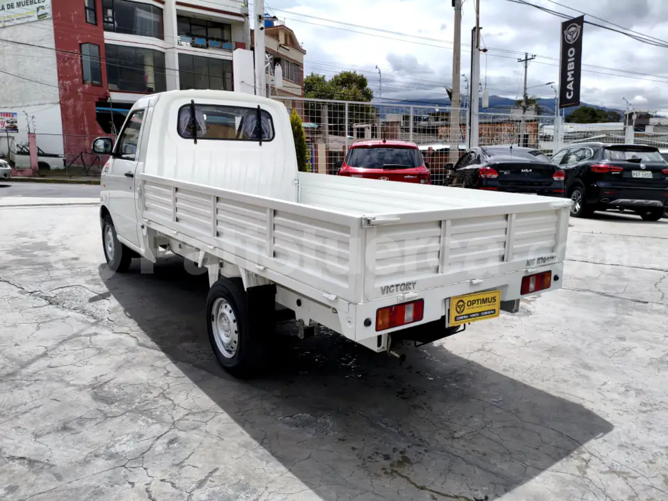 Foto 8 de Victory K1