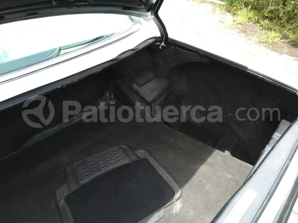 Foto 10 de Mercedes Benz 280S