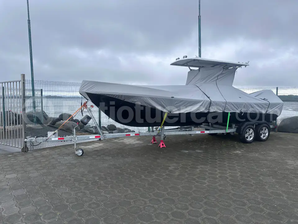 Foto 1 de Italfibra 115