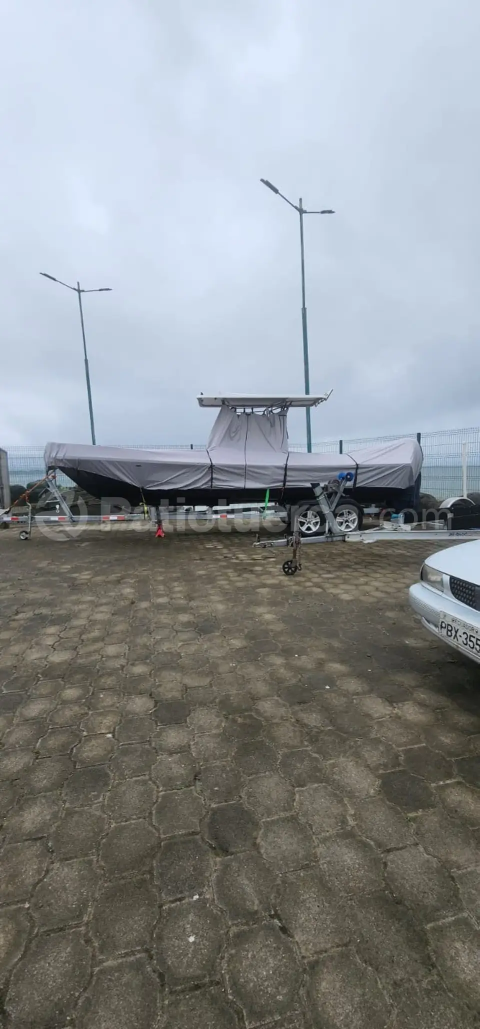 Foto 12 de Italfibra 115