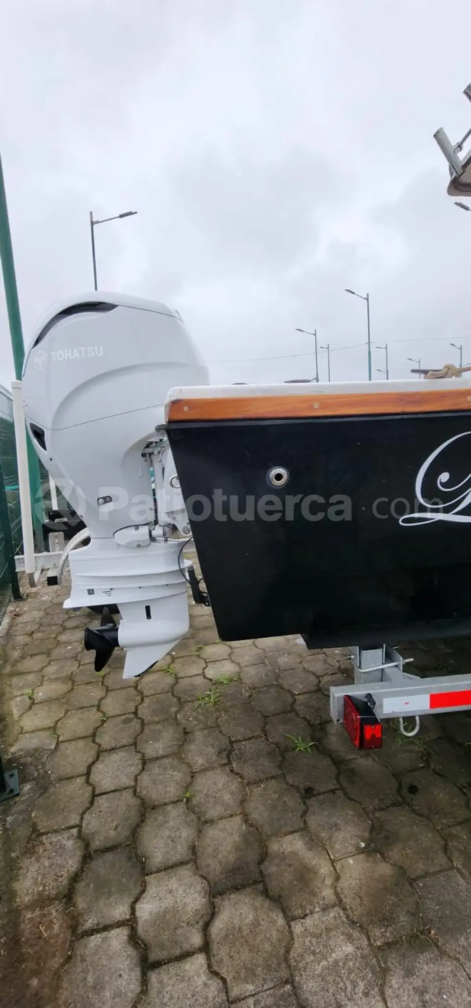 Foto 15 de Italfibra 115