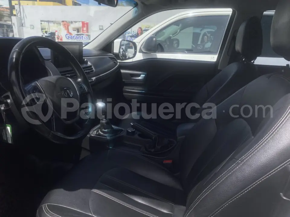 Foto 3 de Great Wall WINGLE 7