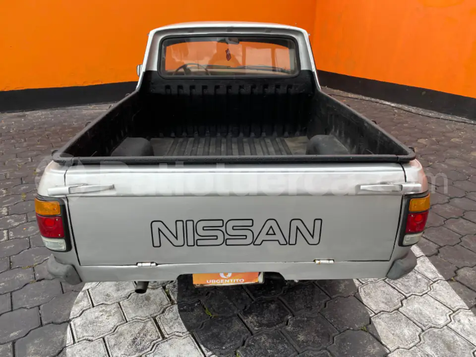 Foto 6 de Datsun 1200